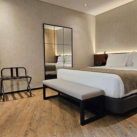Hotel Principe Avila Lisboa Exteriör bild