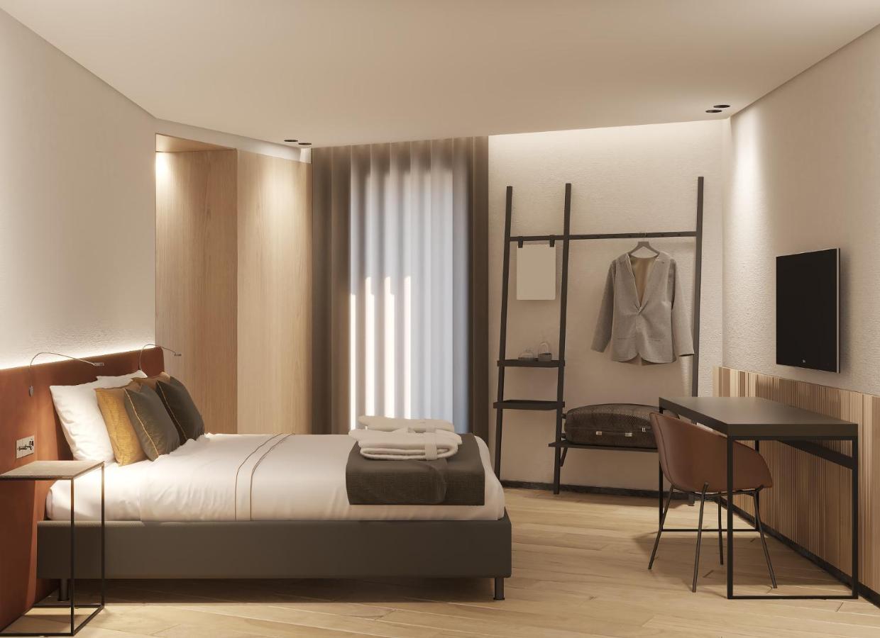 Hotel Principe Avila Lisboa Exteriör bild