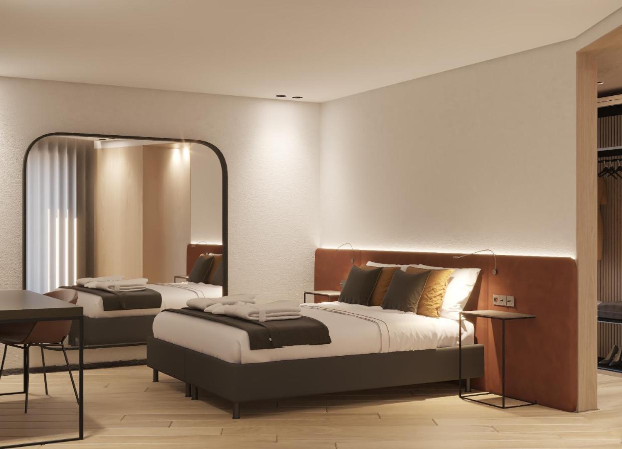 Hotel Principe Avila Lisboa Exteriör bild