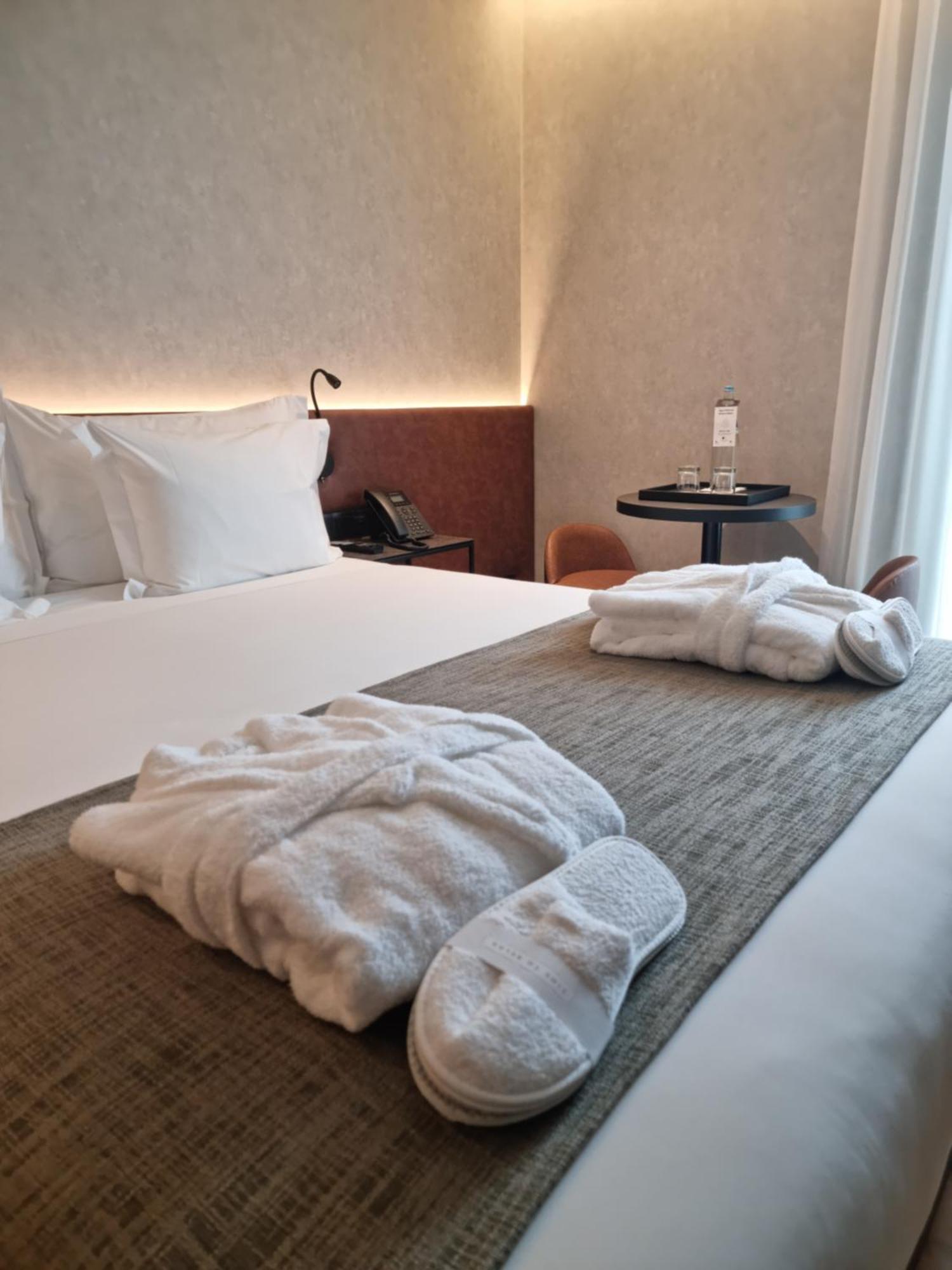 Hotel Principe Avila Lisboa Exteriör bild
