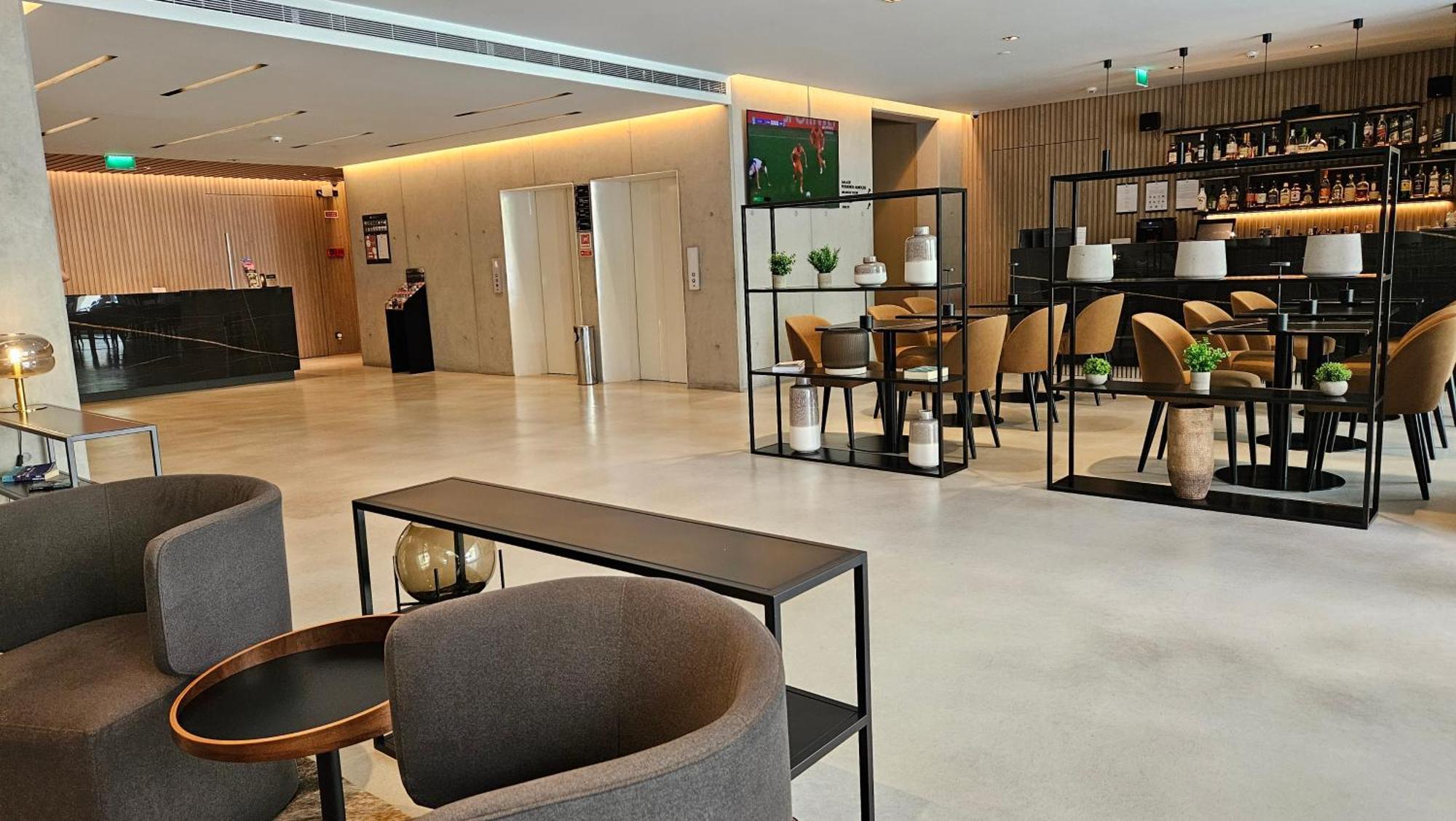 Hotel Principe Avila Lisboa Exteriör bild