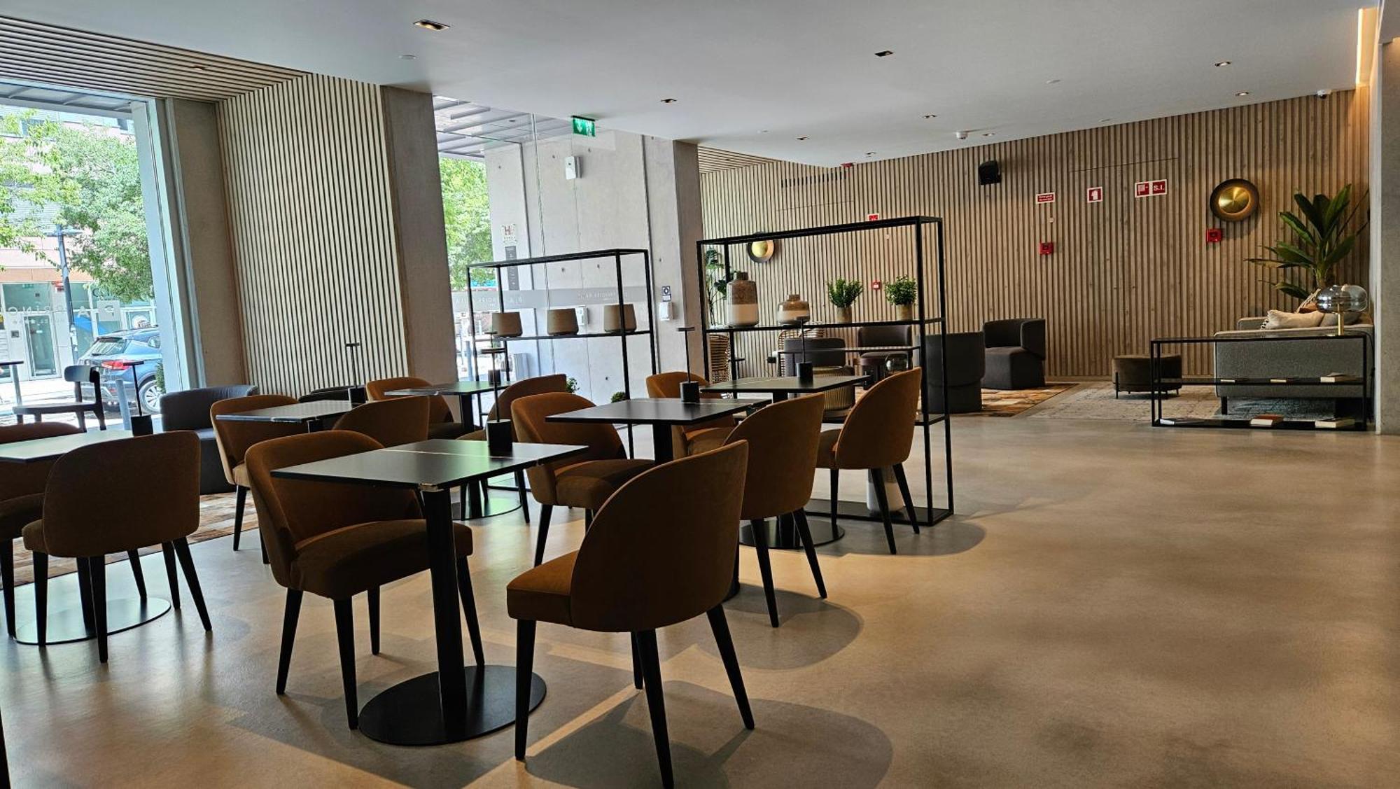 Hotel Principe Avila Lisboa Exteriör bild